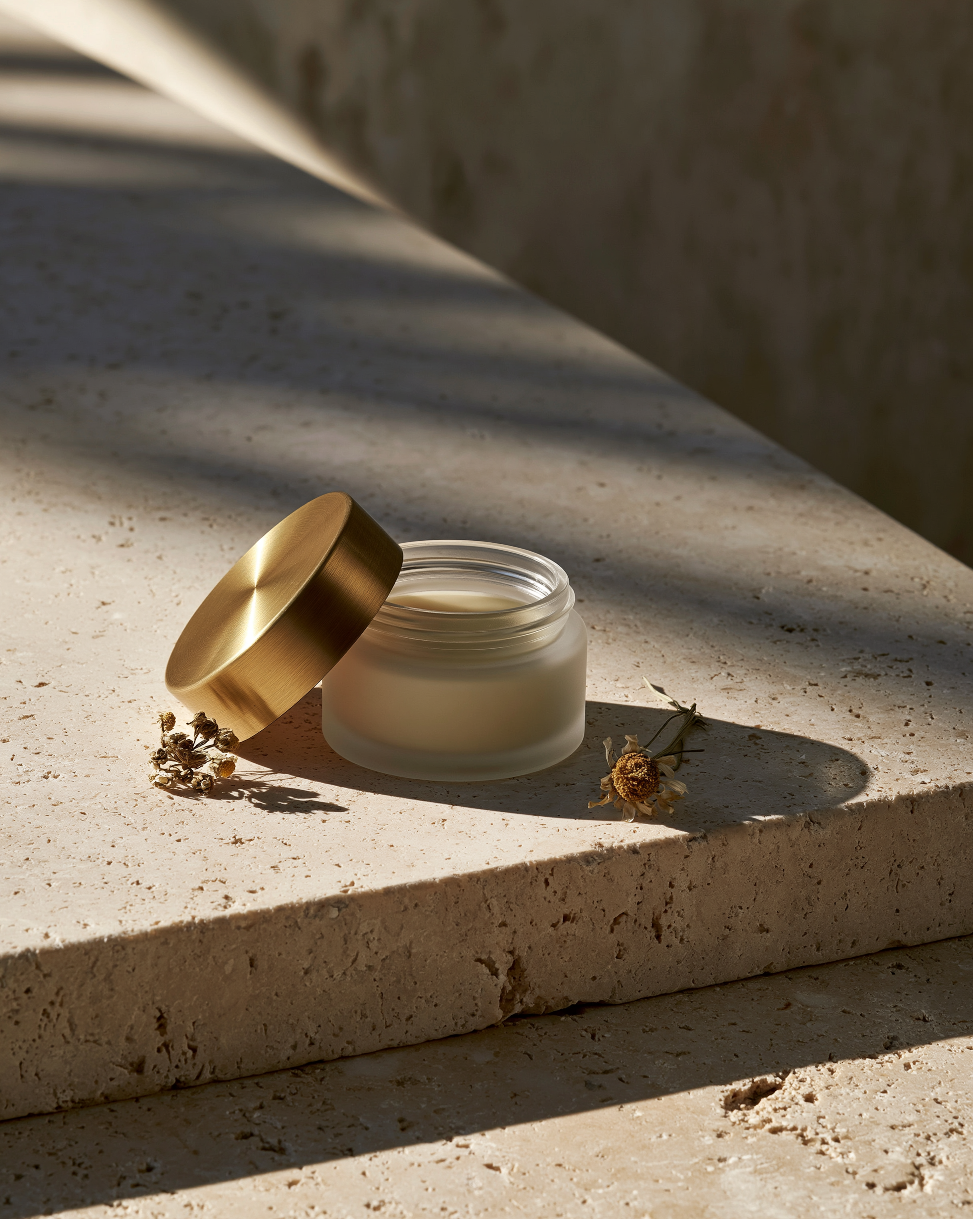 Gentle Cleansing Balm