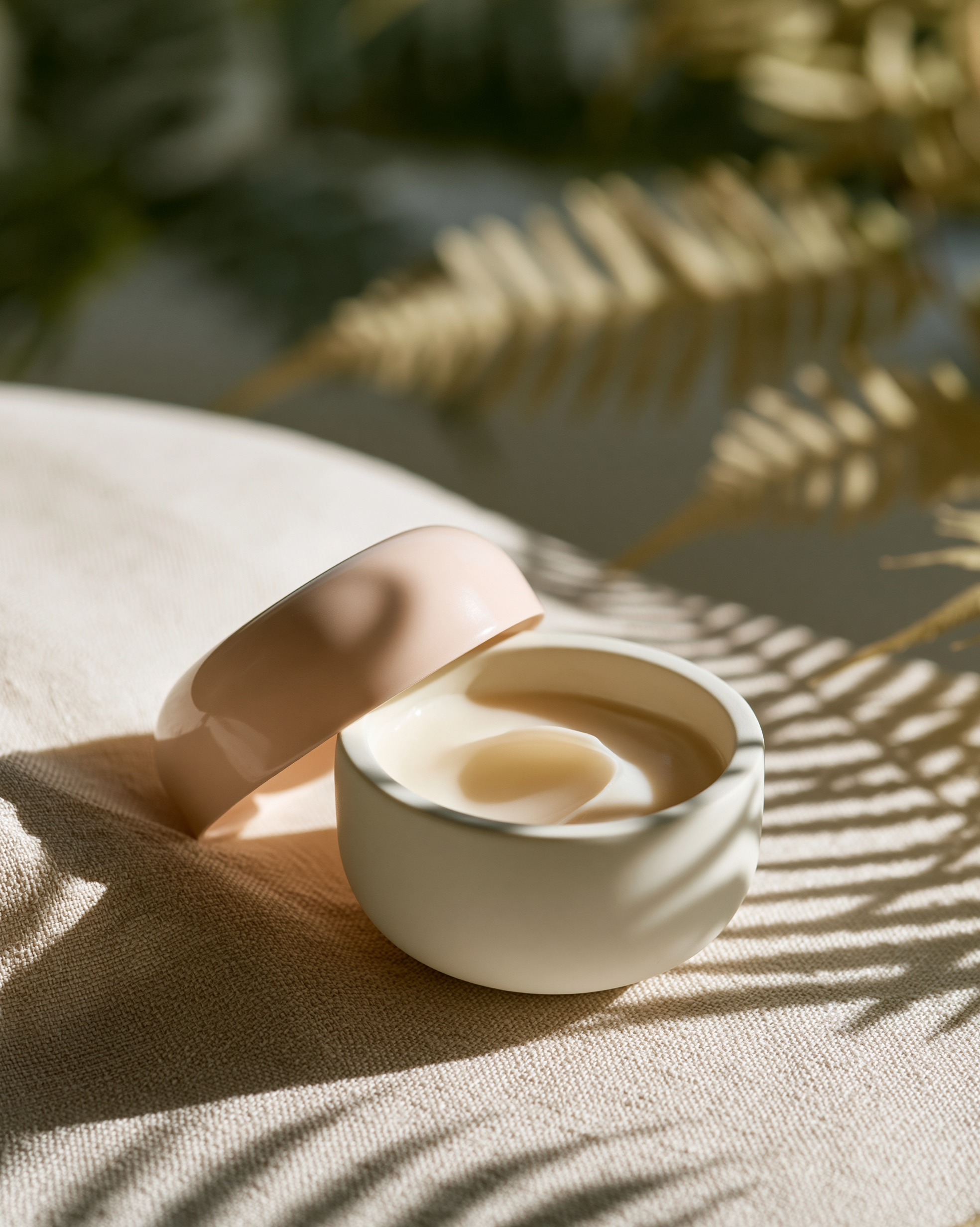 Hydrating Day Cream