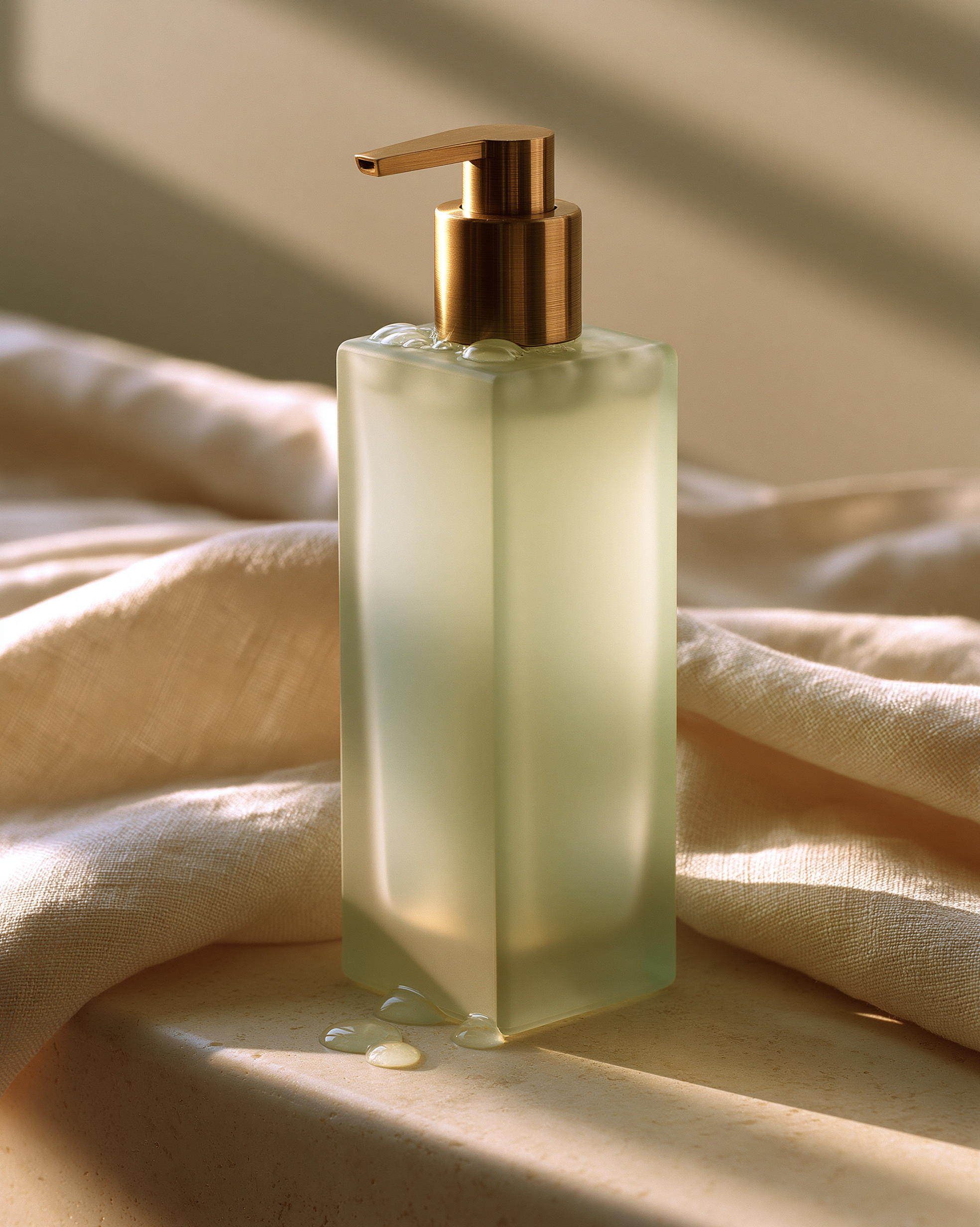 Foaming Gel Cleanser