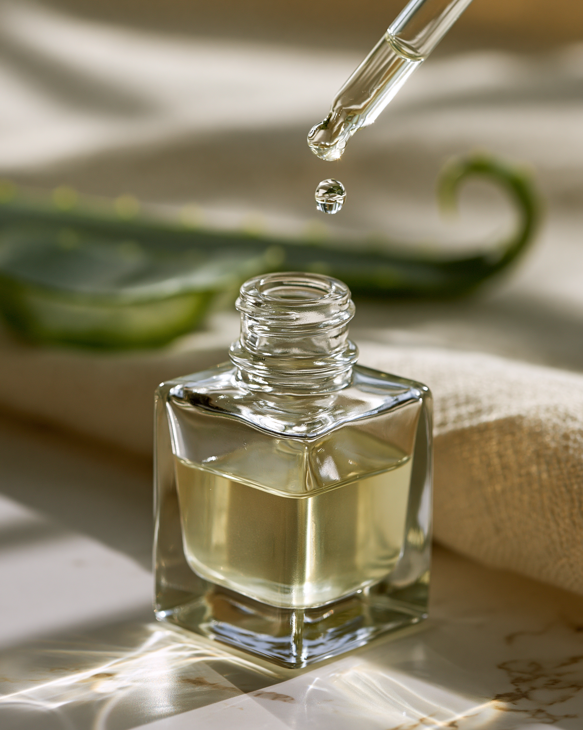 Hyaluronic Acid Serum