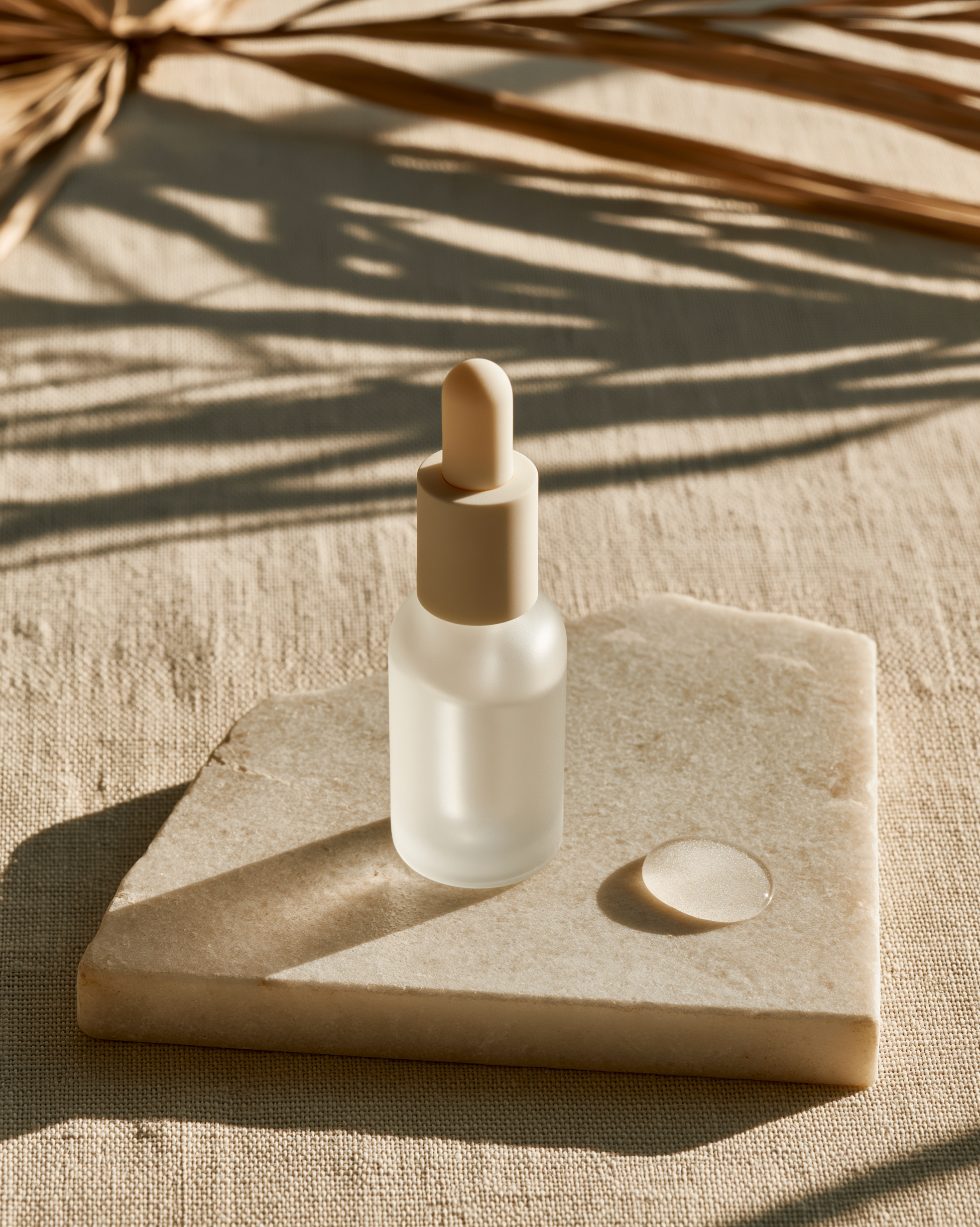 Invisible Sunscreen SPF 45