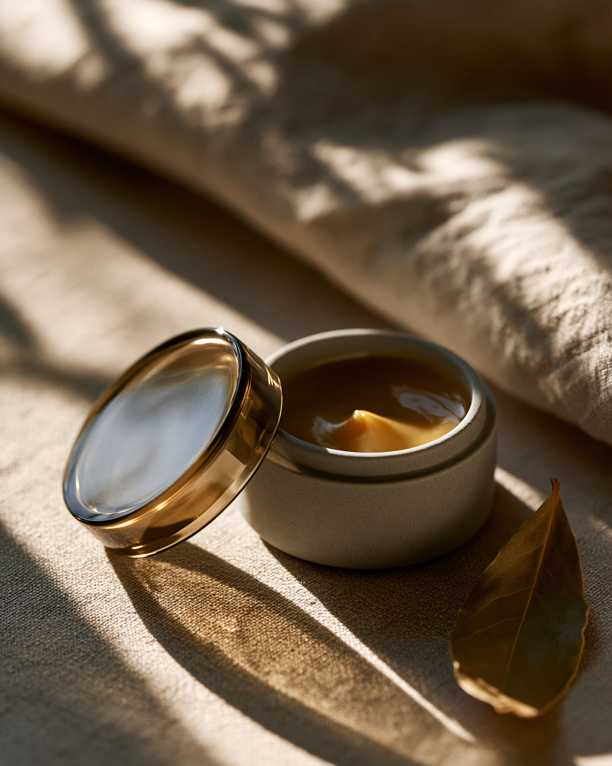 Rich Night Cream