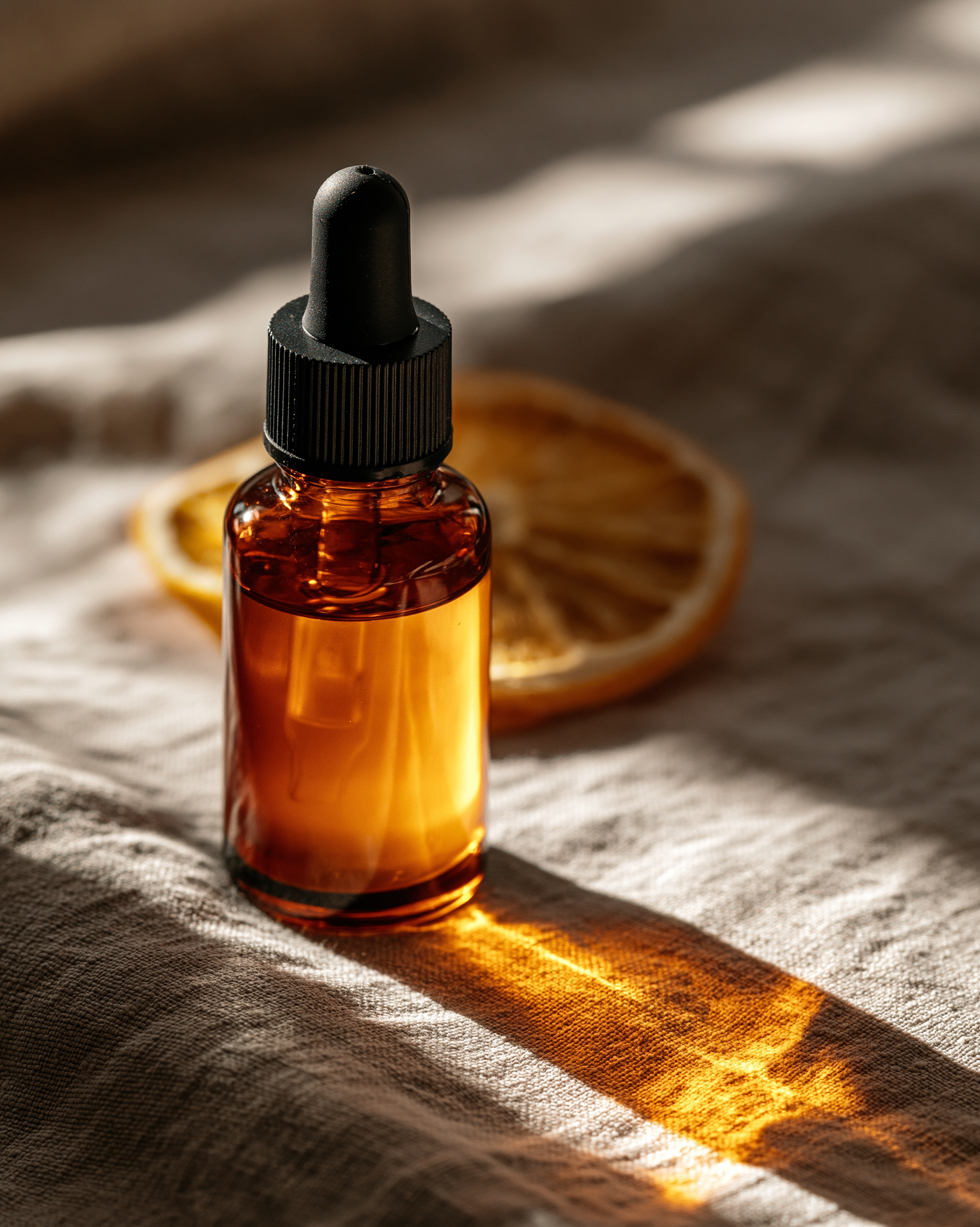 Vitamin C Brightening Serum
