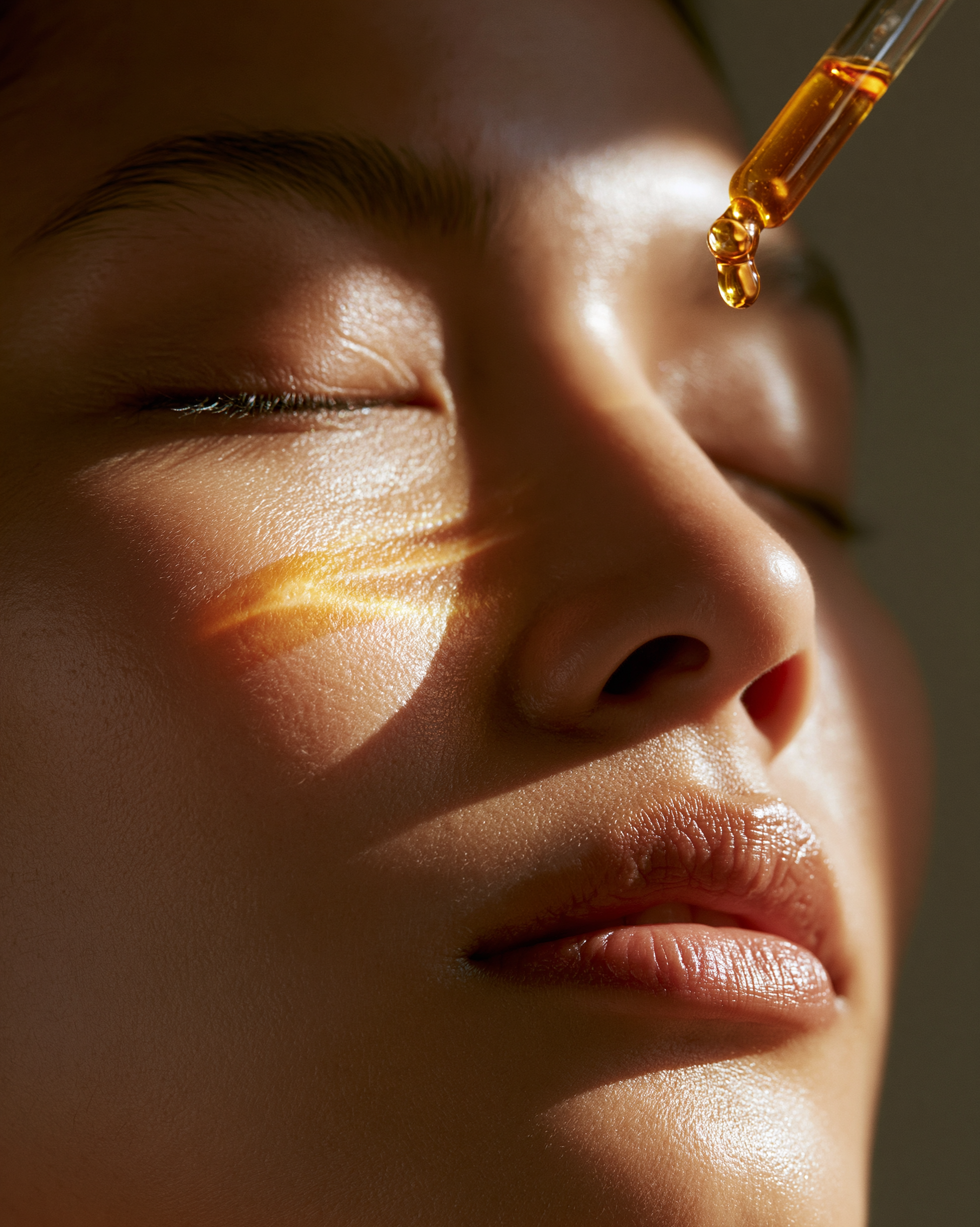Luminous Brightening Facial