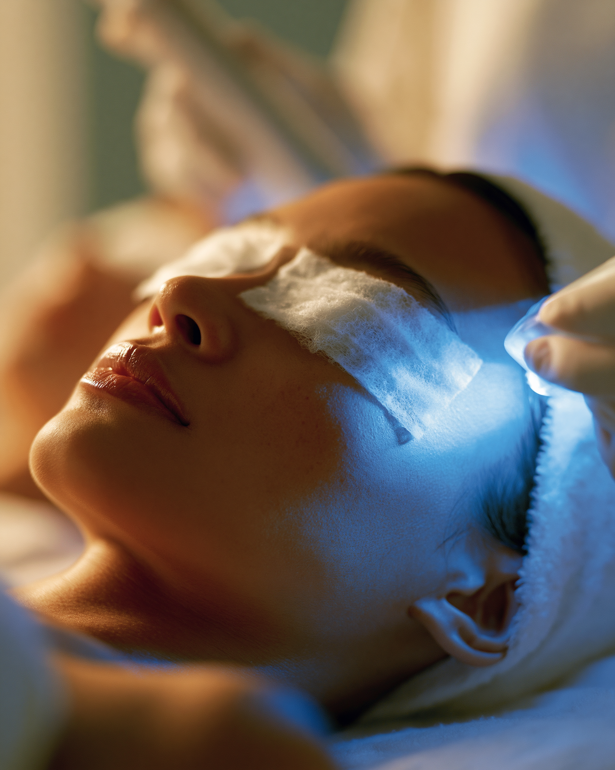 Clear Skin Treatment