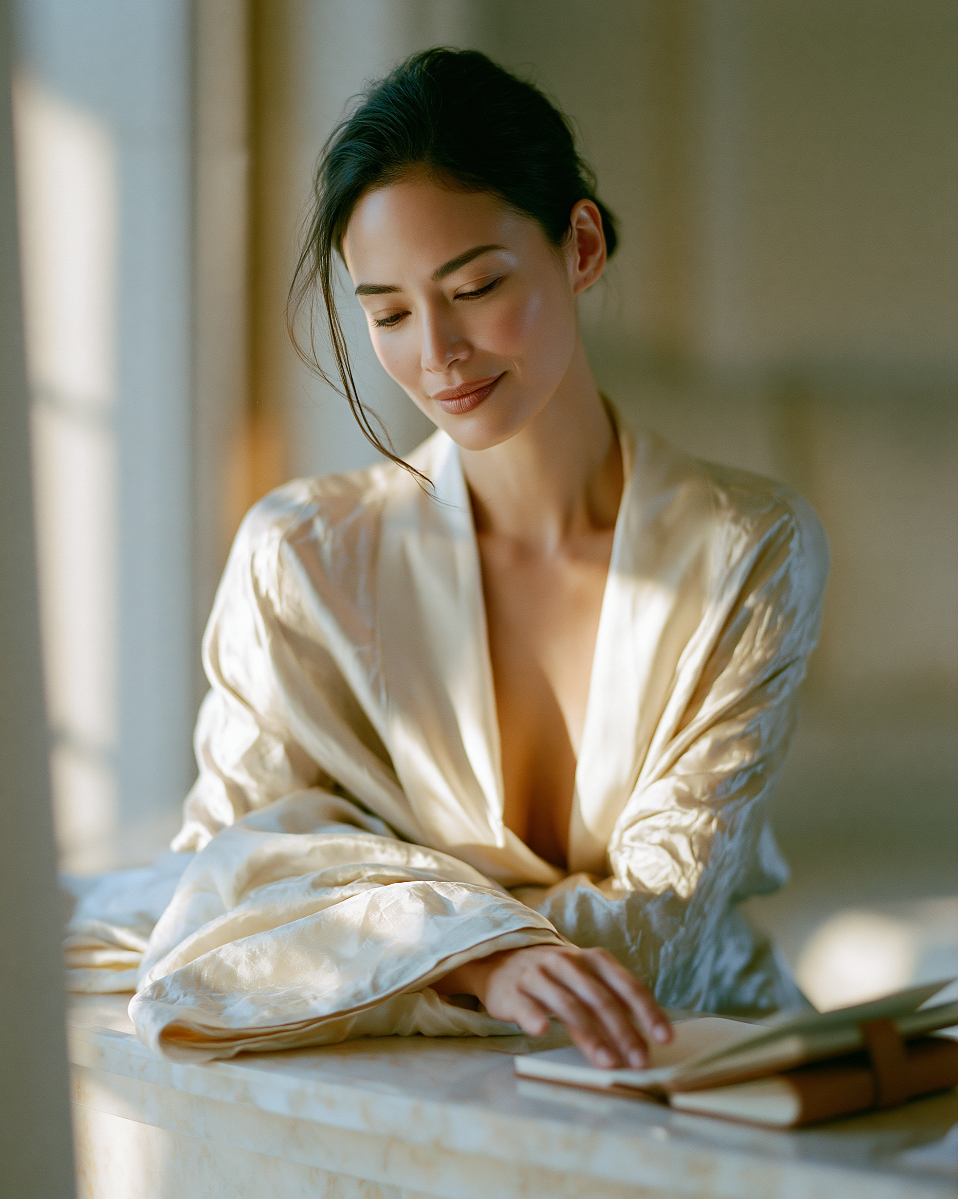 Comprehensive Skin Consultation