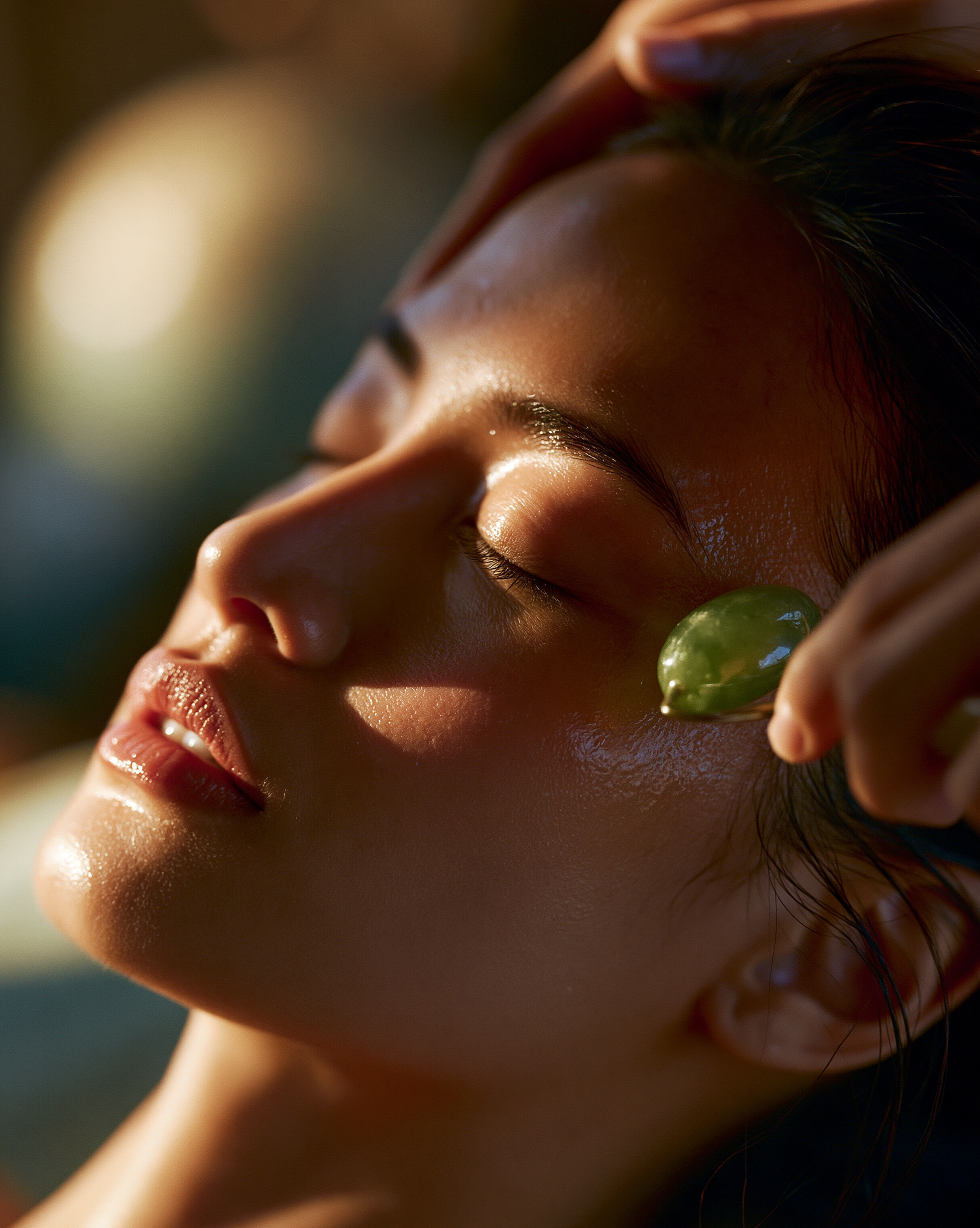 Signature Radiance Facial