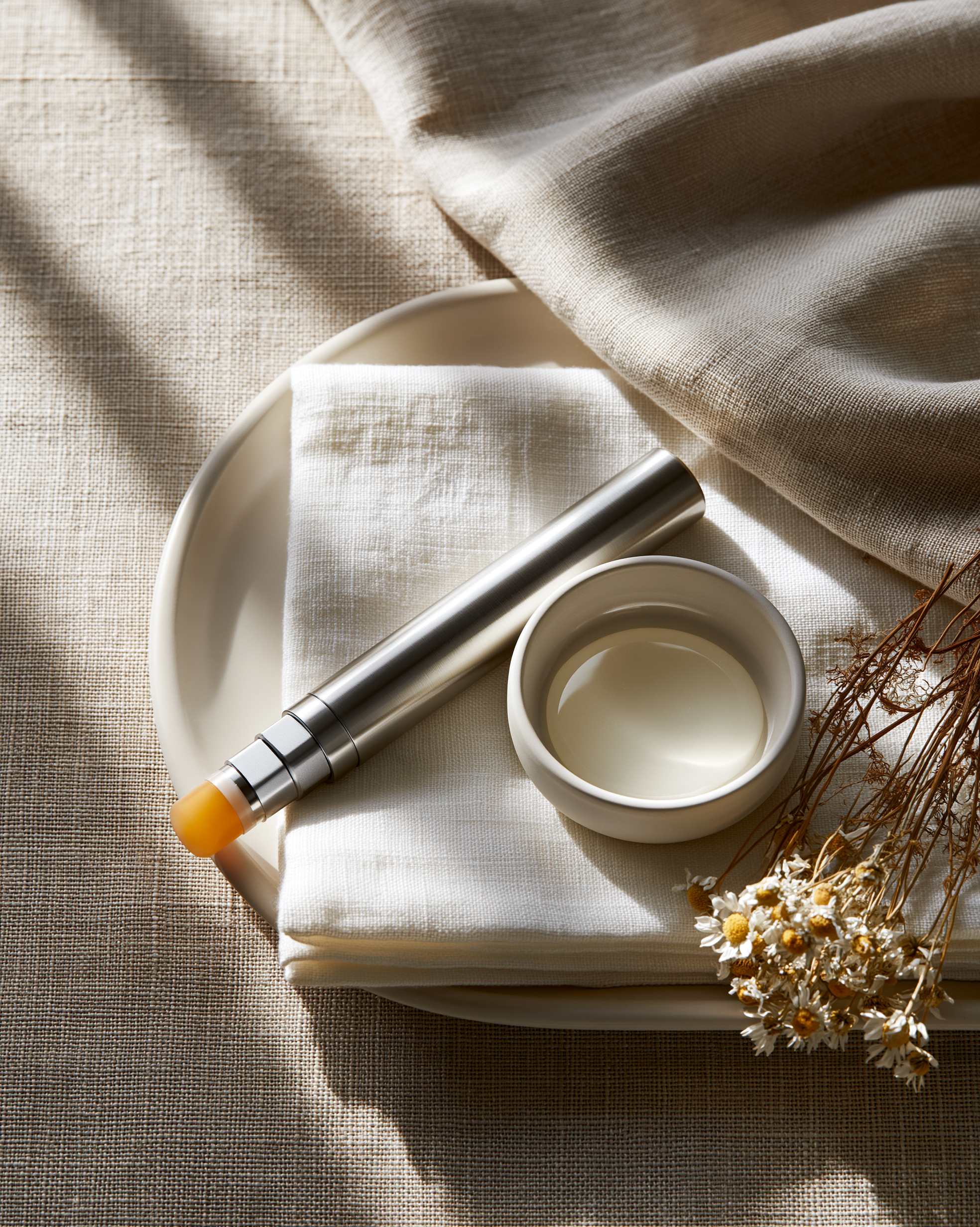 Acne Scar Refinement
